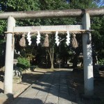 綾戸國中神社