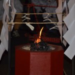 吉田神社　火炉祭　2015年
