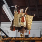 京都文化博物館　祇園祭展