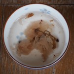 千本ゑんま堂　桜湯