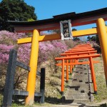 獅子崎稲荷神社