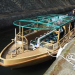 琵琶湖疏水通船