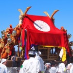 松尾祭