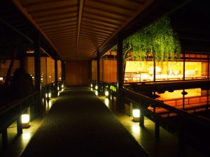 京都迎賓館