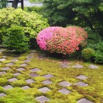 東福寺本坊庭園