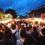 県神社　県祭り