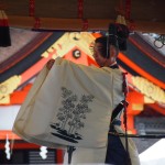 八坂神社　例祭　東遊