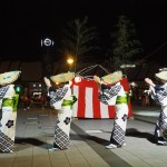 福知山ドッコイセまつり　市民総踊り