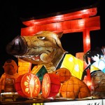 粟田祭　大燈呂　2019年