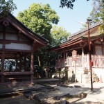 狩尾神社