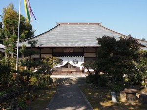 神応寺