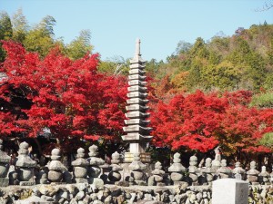 化野念仏寺