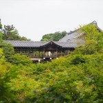 東福寺　本坊庭園