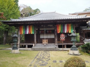 神童寺